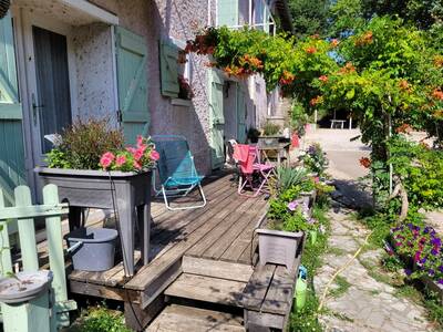 Vente maison 6 pièces Loubens (09120)