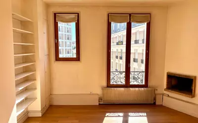 Paris 19E (75019)