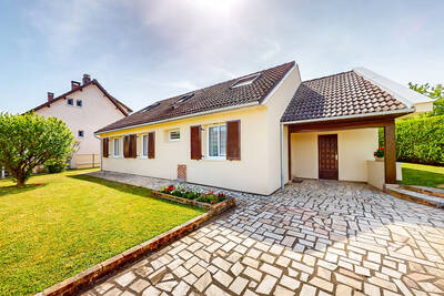 Vente maison 6 pièces Méréville (91660)