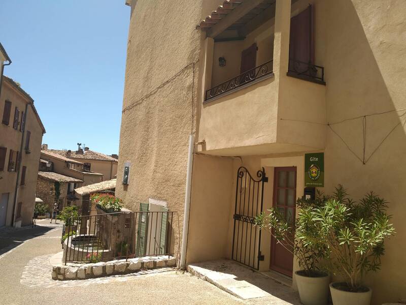 Moustiers-Sainte-Marie