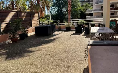 Mandelieu - Marina Parc