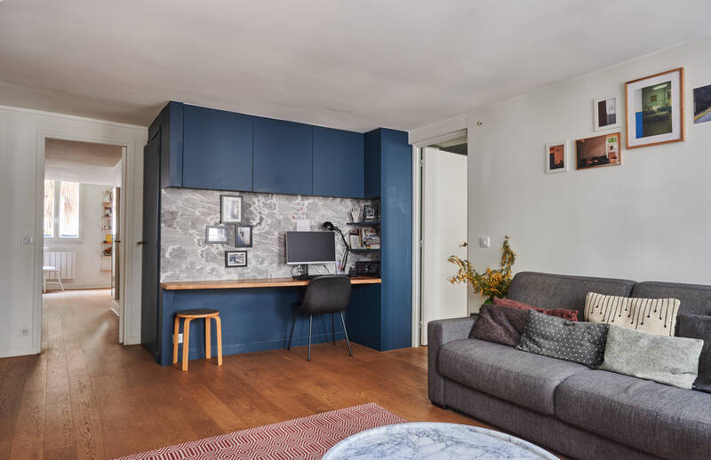 Paris 10E (75010)