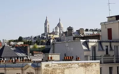 Paris 18E (75018)