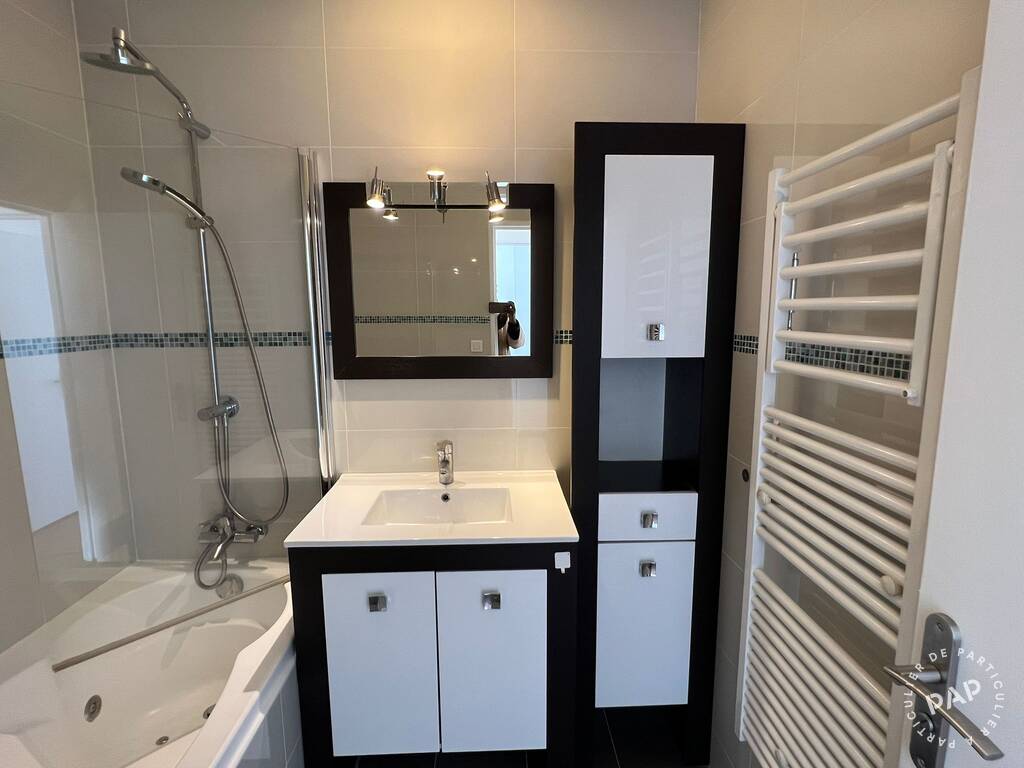 Vente appartement 3 pièces 56 m² Meudon (92190) - 56 m² - 204.000 € | Particulier à Particulier — 8