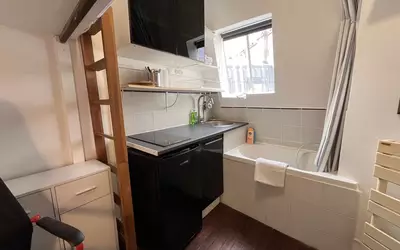Paris 6E (75006)