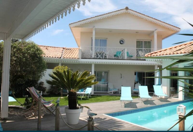 Andernos-Les-Bains (33510)