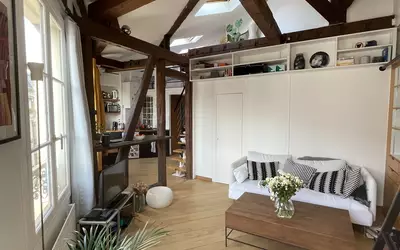 Paris 8E (75008)