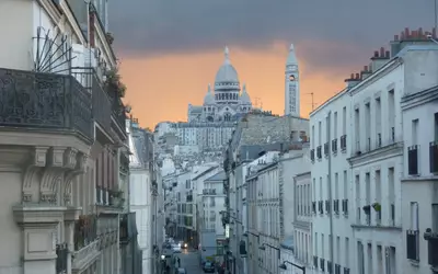 Paris 18E (75018)