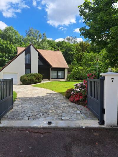 Vente maison 5 pièces Bièvres (91570)