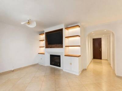 Vente appartement 5 pièces Fréjus (83)