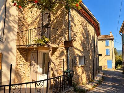 Vente maison 3 pièces Les Mées (04190)