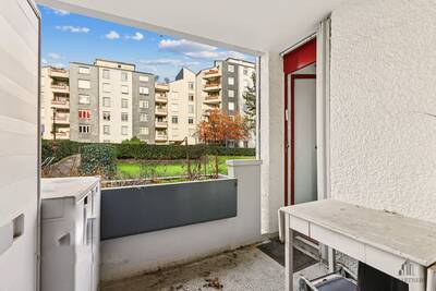 Vente appartement 4 pièces Fontenay-sous-Bois (94120)