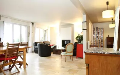 Le Pré-Saint-Gervais (93310)