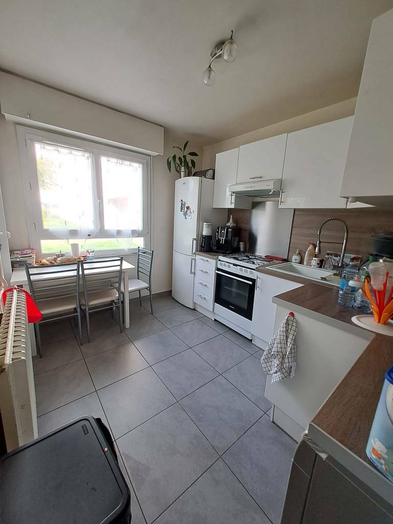 Gonesse (95500)