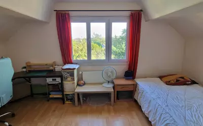 Fleury-Les-Aubrais (45400)