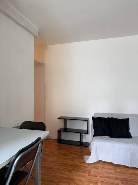 Paris 17E
