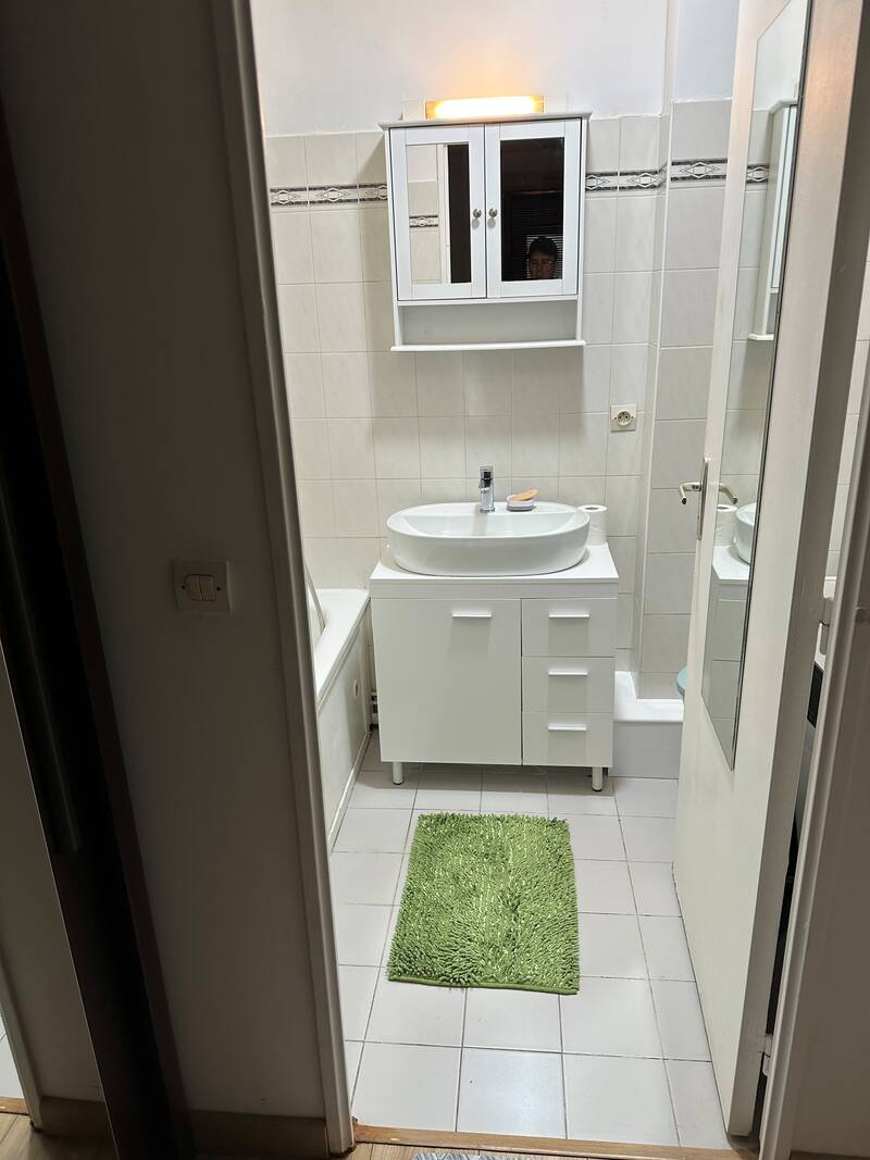 Paris 15E (75015)