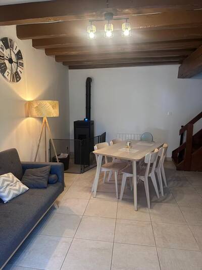 Location maison 2 pièces Selles-sur-Cher (41130)