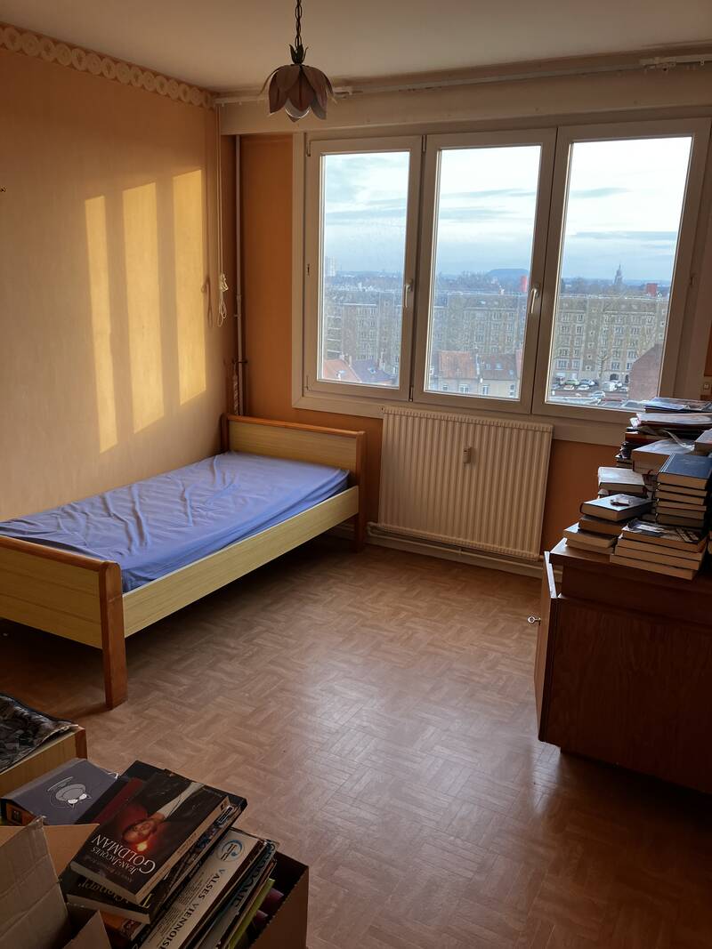 Douai (59500)