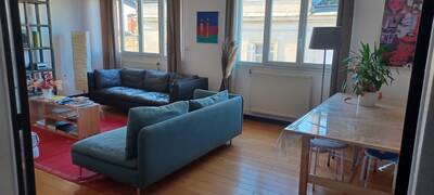 Vente appartement 4 pièces Bordeaux (33)