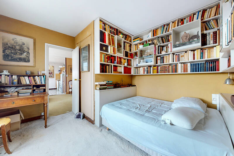Paris 15E (75015)