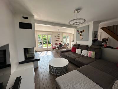 Vente maison 6 pièces La Queue-en-Brie (94510)