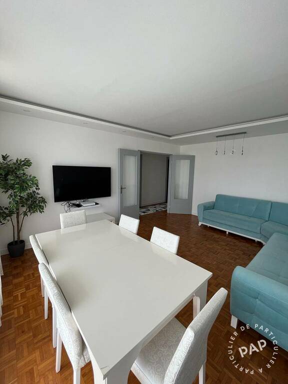 Appartement a louer montmagny - 4 pièce(s) - 82 m2 - Surfyn