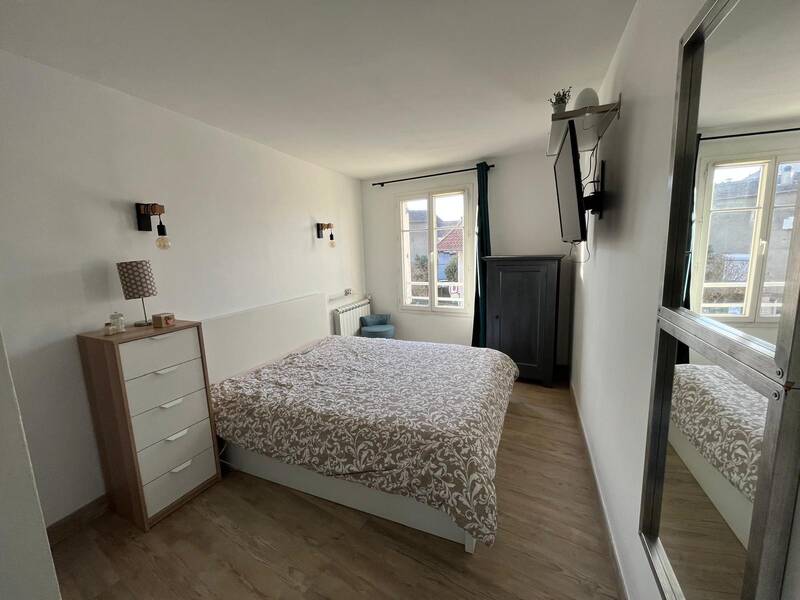 Soisy-Sous-Montmorency (95230)