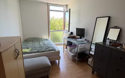 Le Mée-Sur-Seine (77350)