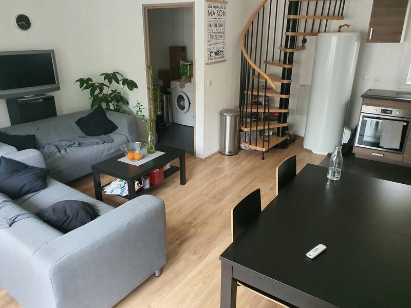 Champs-Sur-Marne (77420)
