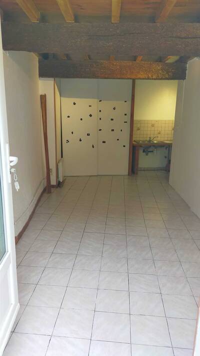Location maison 2 pièces Pomas (11250)
