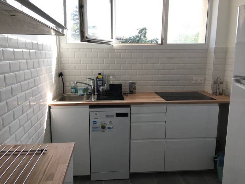 Creteil (94000) - Colocation Appartement