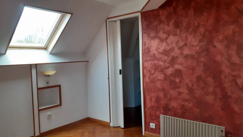 Chamigny (77260)