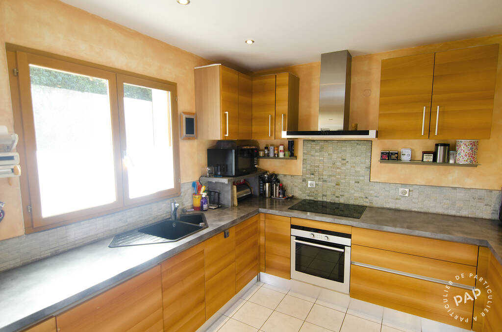 Maison 134 m²
