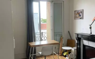 Aubervilliers (93300)