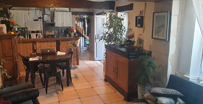 Bossay-Sur-Claise (37290)
