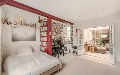 Paris 18E (75018)