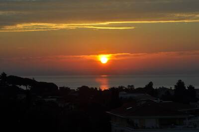 Vente appartement 2 pièces Antibes (06)