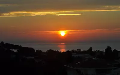 Appartement 2P – Antibes (06600)