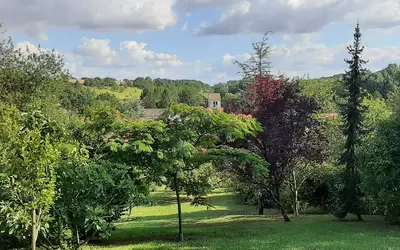 Abbéville-La-Rivière (91150)