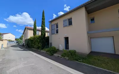 Lyon 5E (69005)