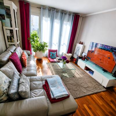 Vente appartement 4 pièces Neuilly-sur-Marne (93330)