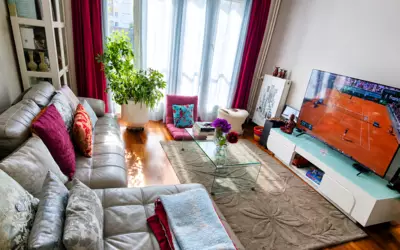 Neuilly-Sur-Marne (93330)