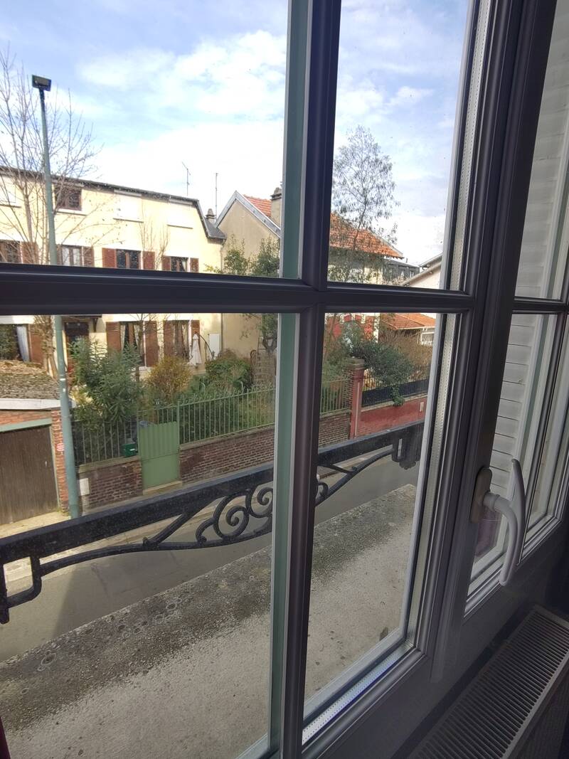 Asnières-Sur-Seine (92600)