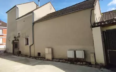 Villiers-Le-Bel (95400)
