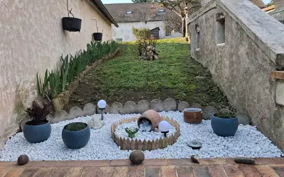 Béville-Le-Comte (28700)