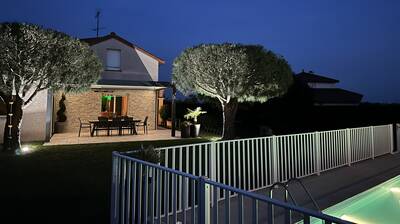 Vente maison 6 pièces Saint-Léger-sur-Roanne (42155)