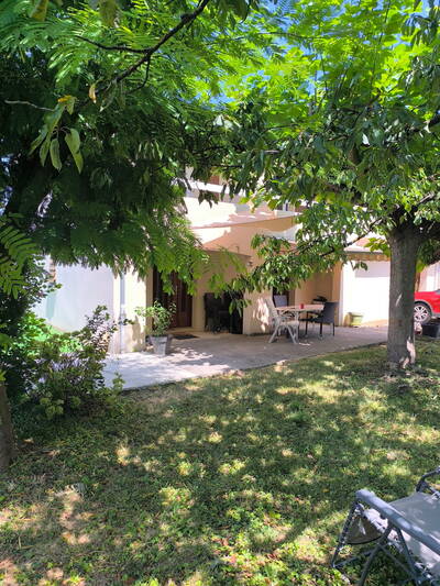 Vente maison 6 pièces Étoile-sur-Rhône (26800)