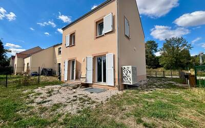 Vente maison 5 pièces Chamarande (91730)