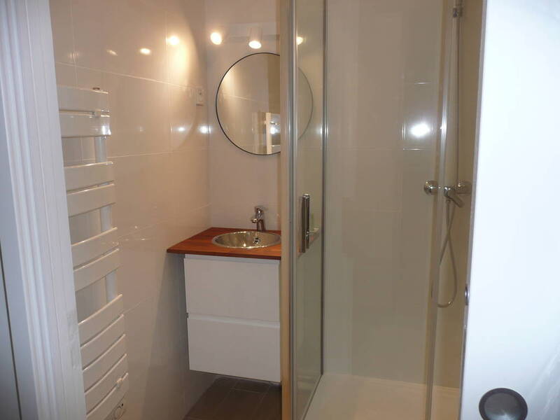 Neuilly-Sur-Seine (92200)